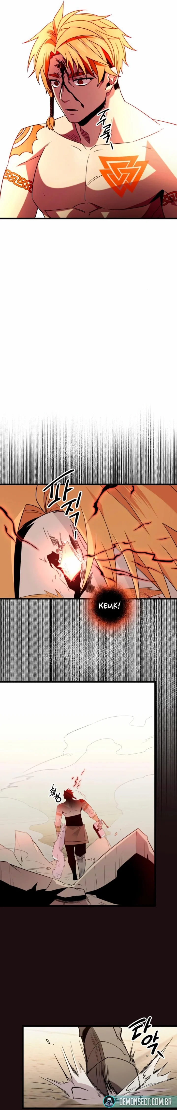 Read I Obtained a Mythic Item PT Manga Online