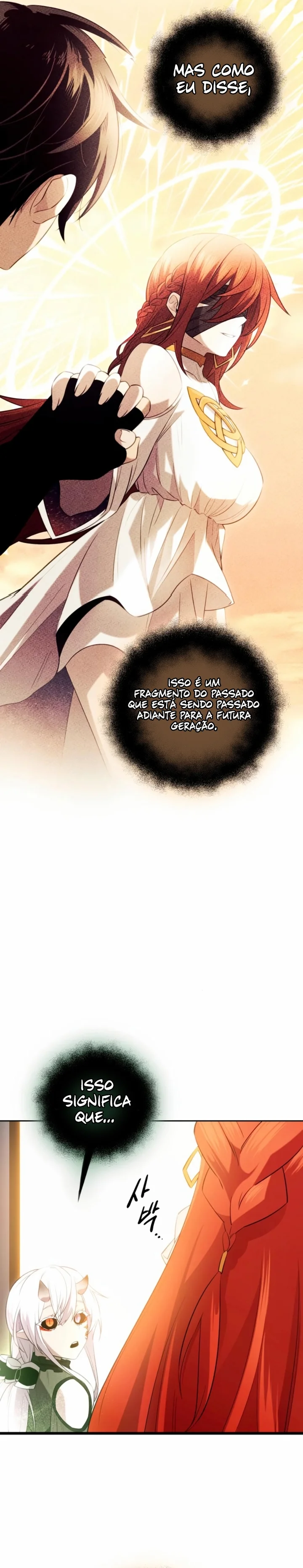 Read I Obtained a Mythic Item PT Manga Online