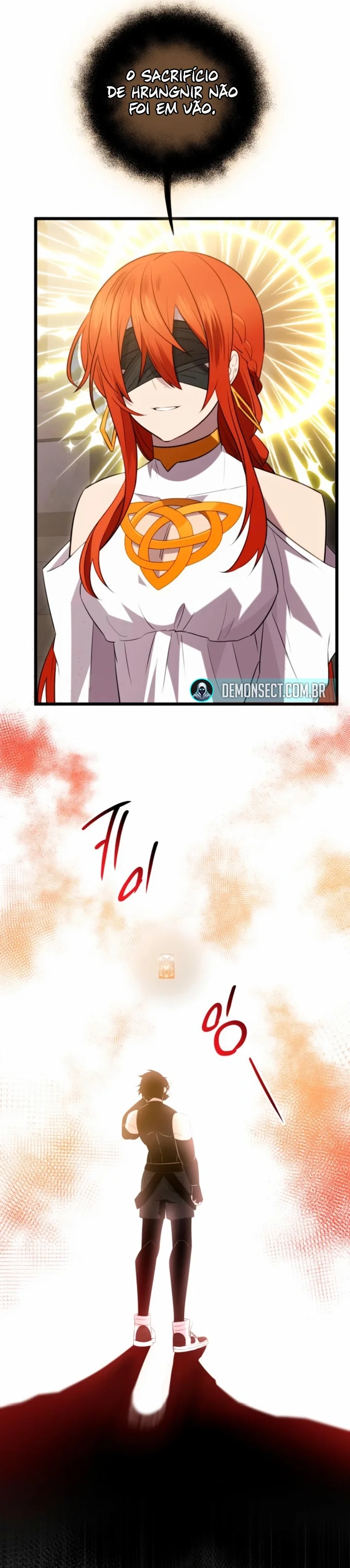 Read I Obtained a Mythic Item PT Manga Online