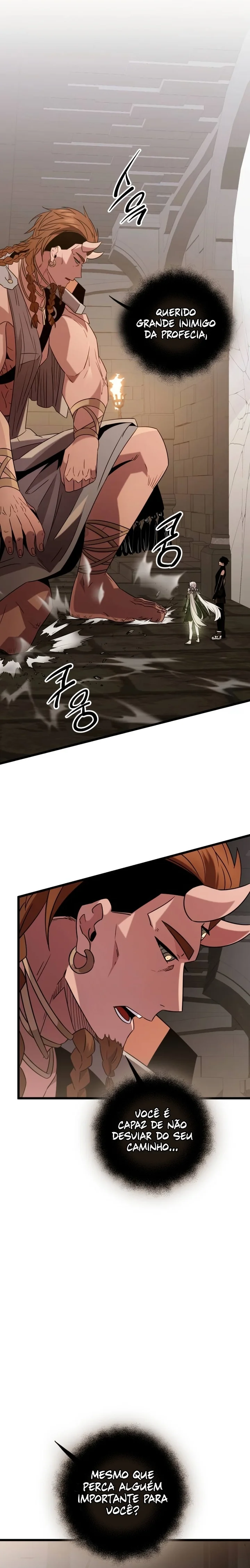Read I Obtained a Mythic Item PT Manga Online
