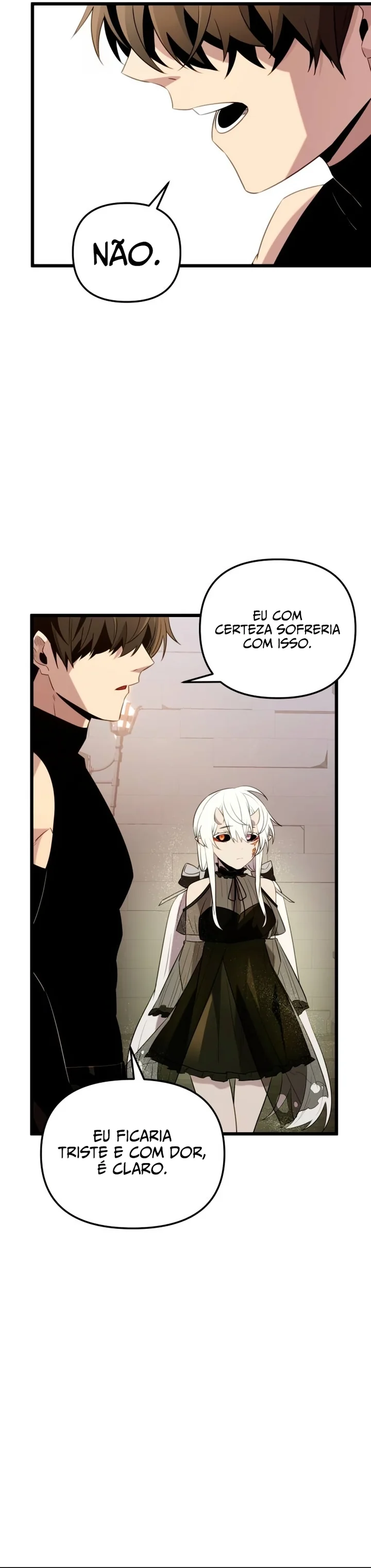 Read I Obtained a Mythic Item PT Manga Online