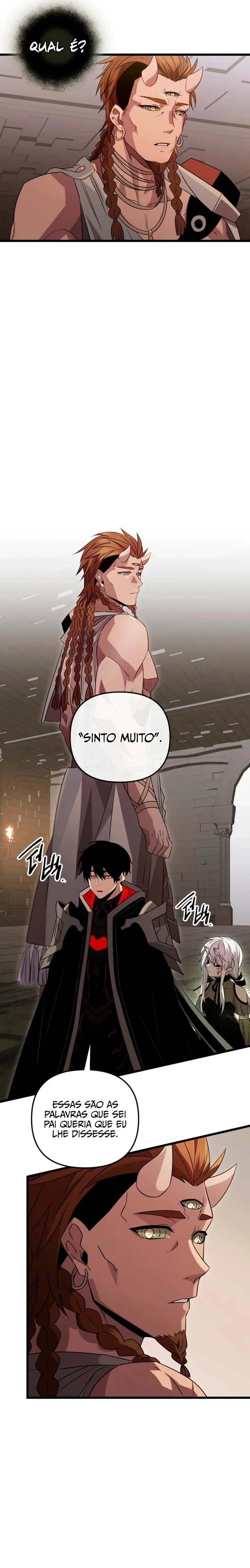 Read I Obtained a Mythic Item PT Manga Online