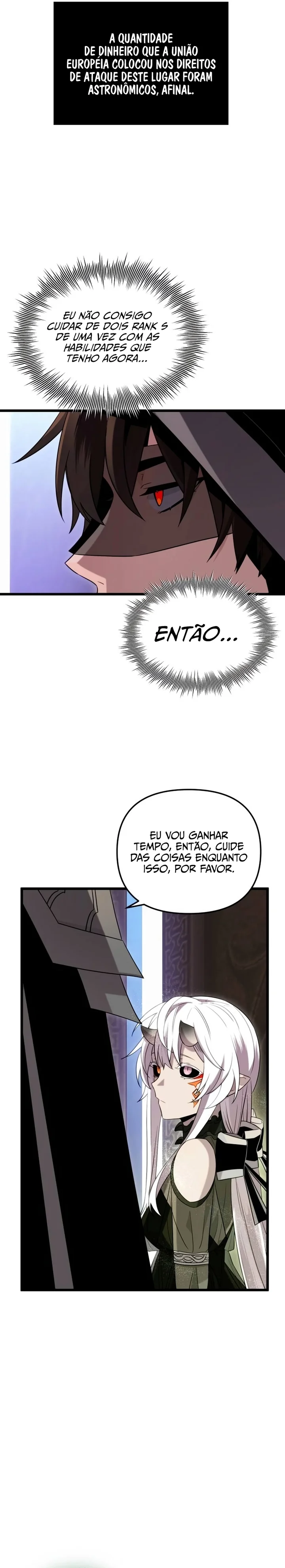 Read I Obtained a Mythic Item PT Manga Online