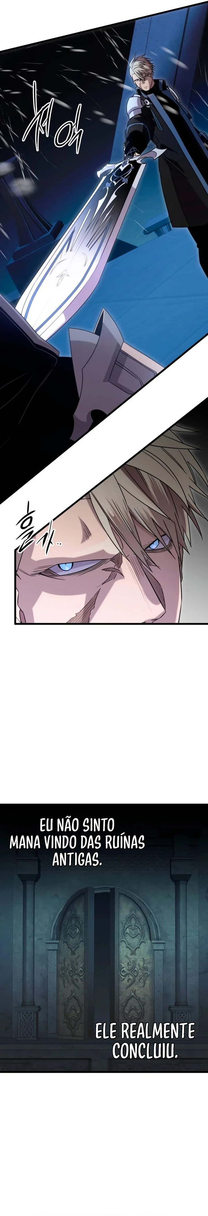 Read I Obtained a Mythic Item PT Manga Online