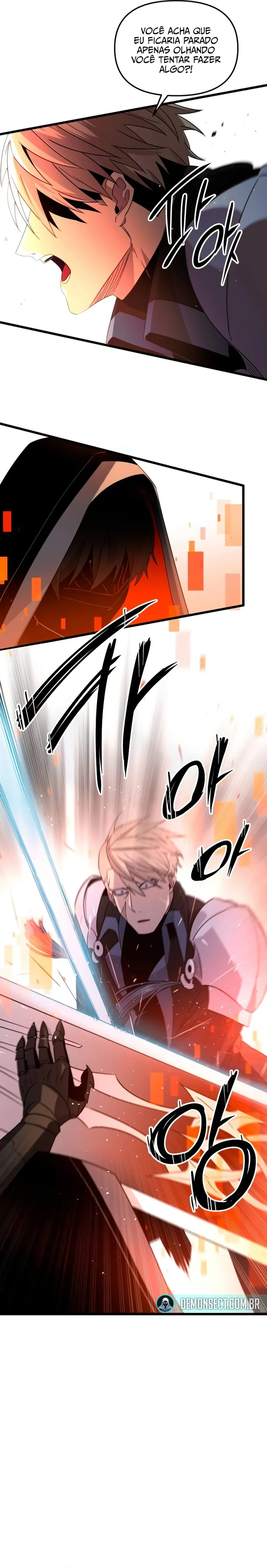 Read I Obtained a Mythic Item PT Manga Online