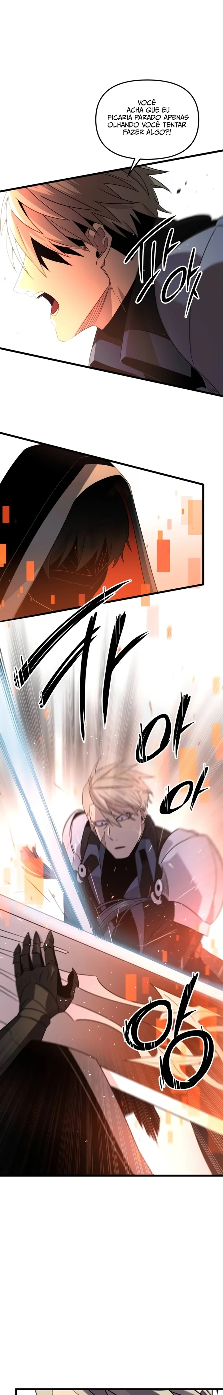 Read I Obtained a Mythic Item PT Manga Online
