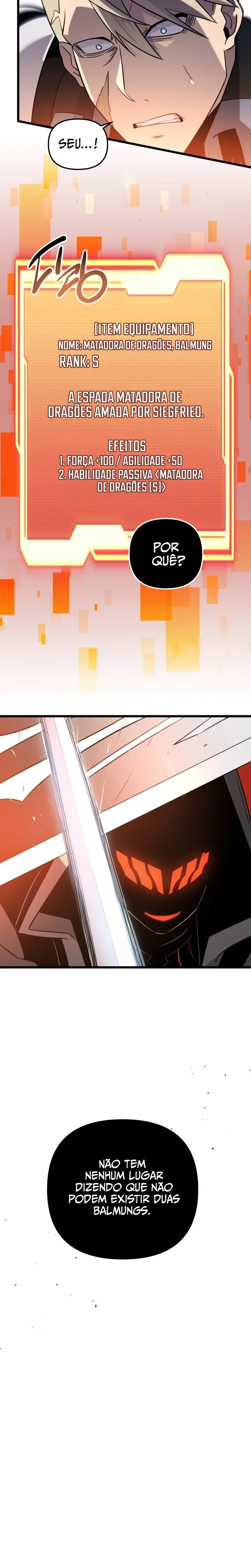 Read I Obtained a Mythic Item PT Manga Online