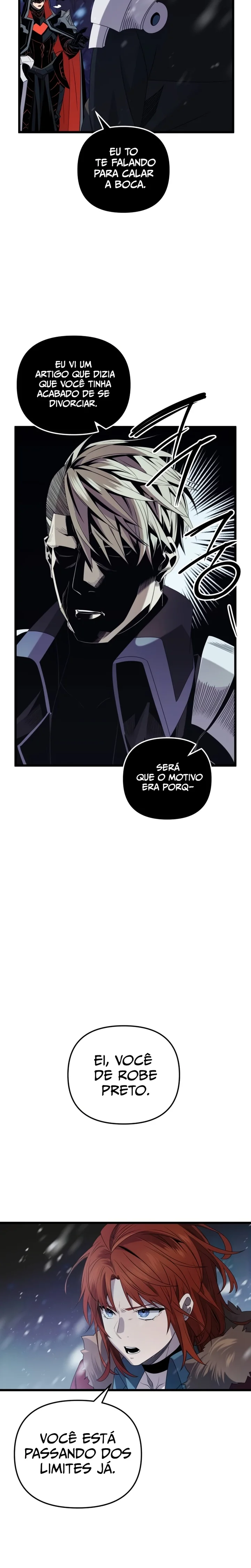 Read I Obtained a Mythic Item PT Manga Online