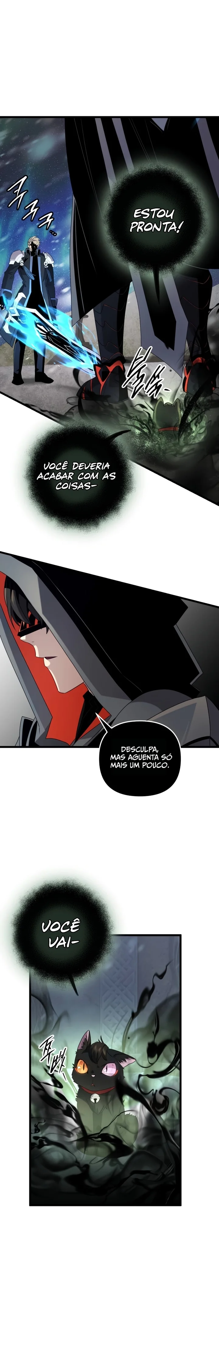 Read I Obtained a Mythic Item PT Manga Online