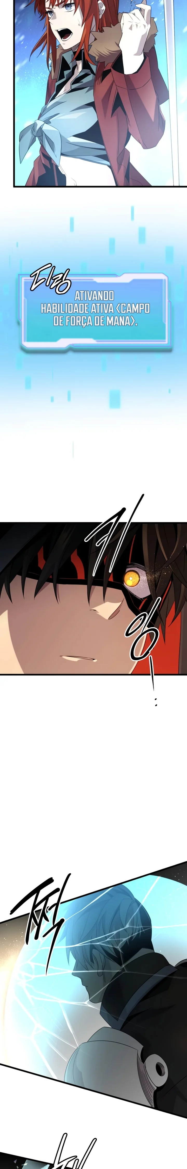 Read I Obtained a Mythic Item PT Manga Online