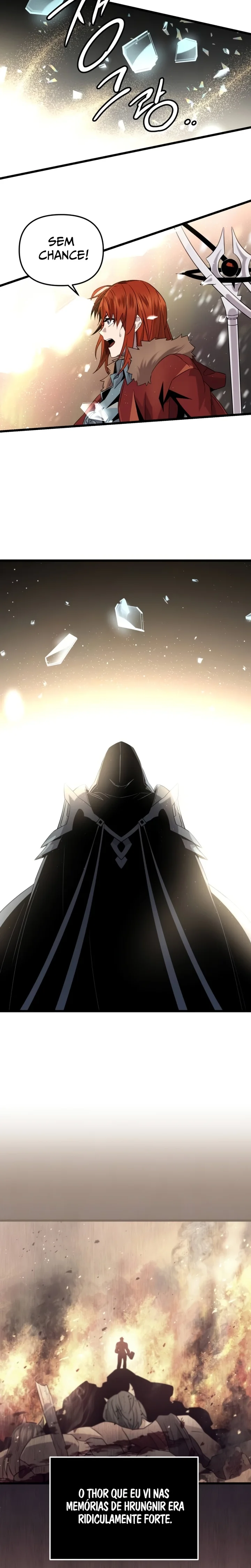Read I Obtained a Mythic Item PT Manga Online