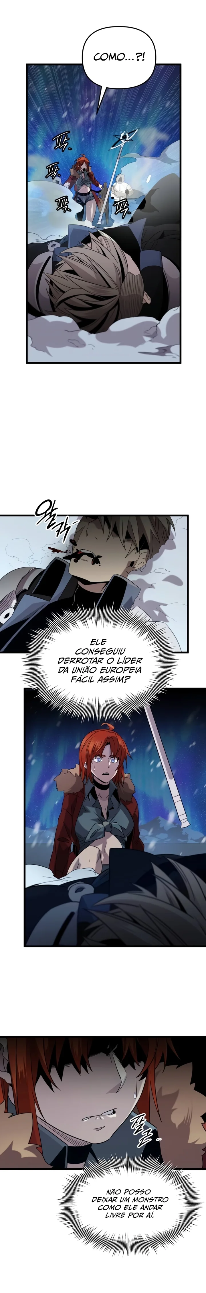 Read I Obtained a Mythic Item PT Manga Online