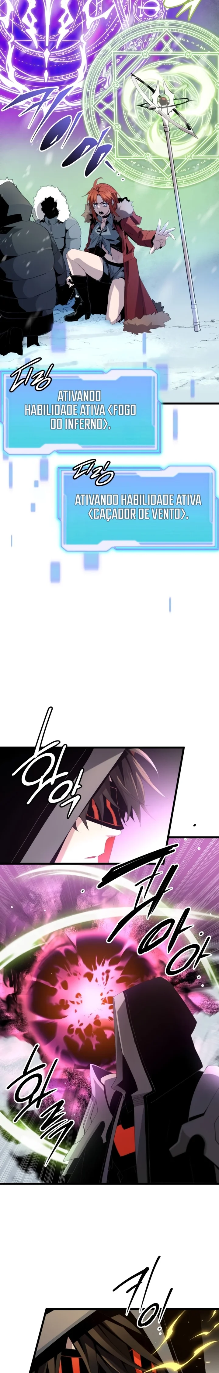 Read I Obtained a Mythic Item PT Manga Online
