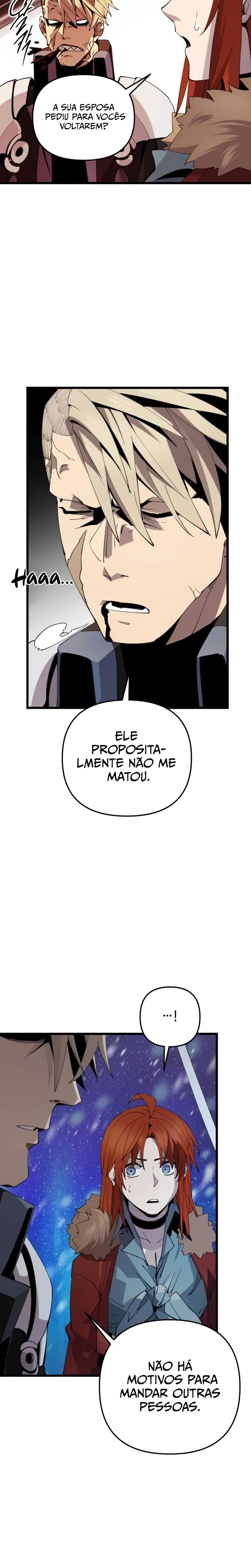 Read I Obtained a Mythic Item PT Manga Online