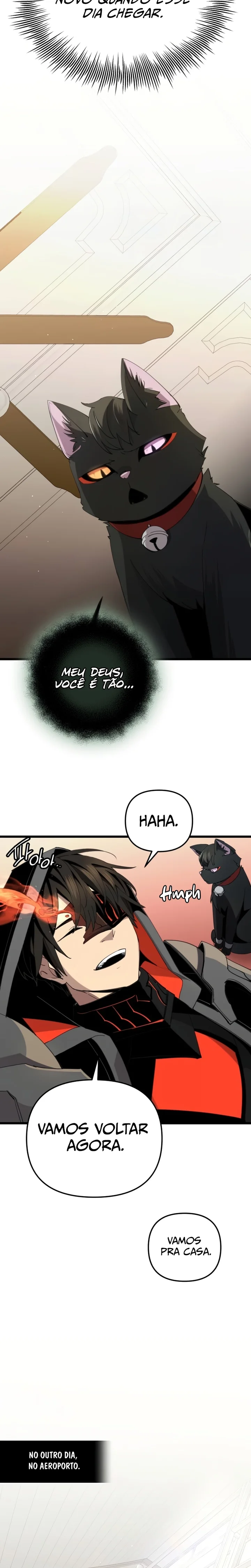 Read I Obtained a Mythic Item PT Manga Online