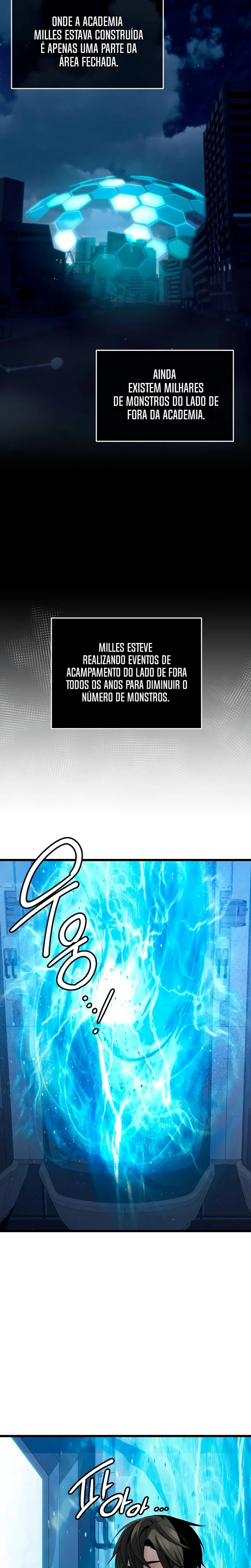 Read I Obtained a Mythic Item PT Manga Online