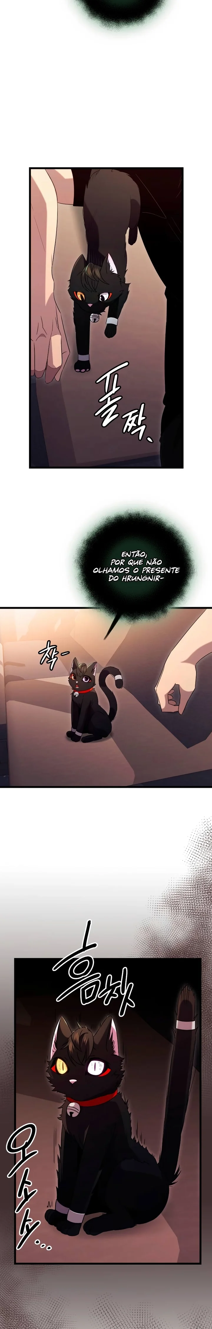 Read I Obtained a Mythic Item PT Manga Online