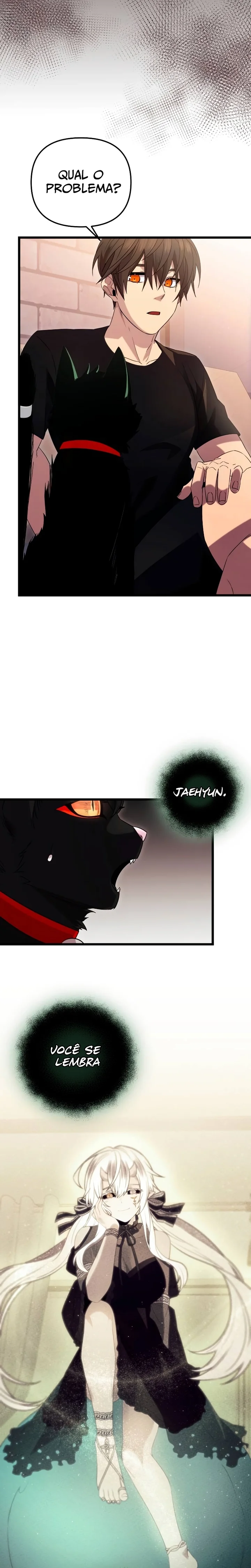 Read I Obtained a Mythic Item PT Manga Online