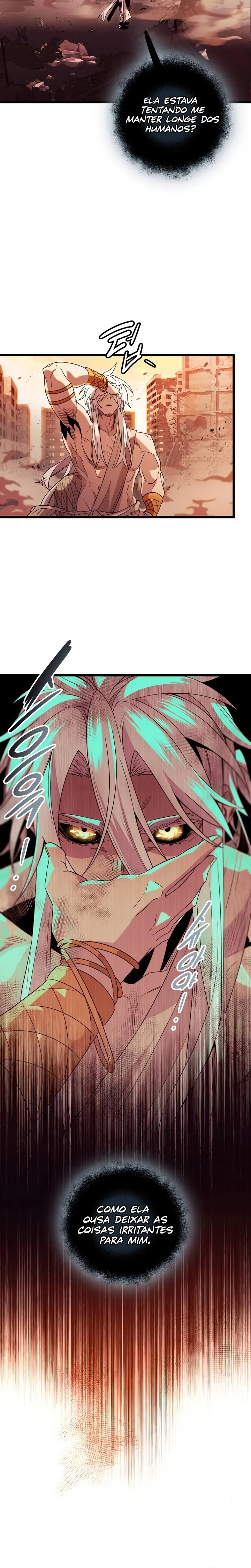Read I Obtained a Mythic Item PT Manga Online