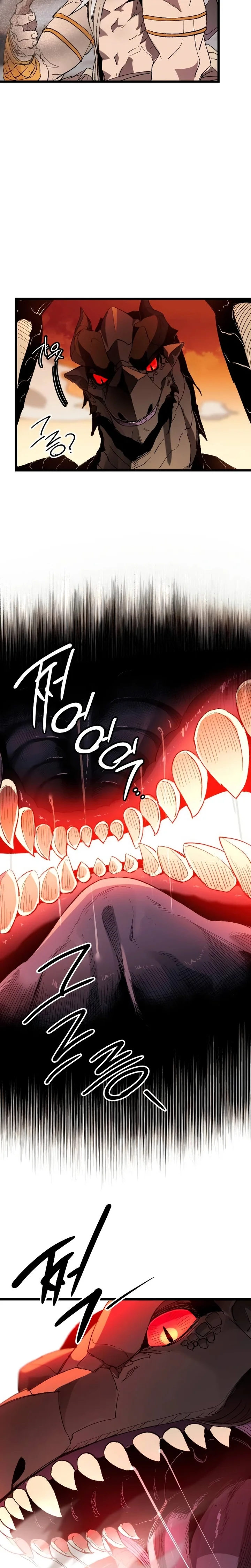 Read I Obtained a Mythic Item PT Manga Online