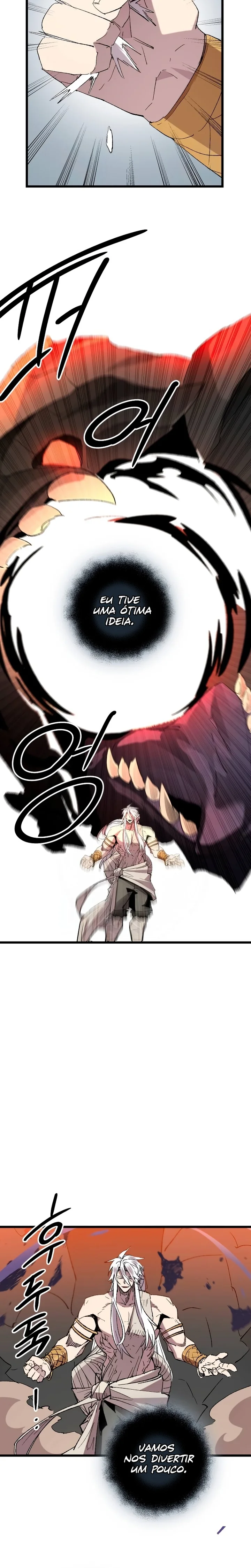 Read I Obtained a Mythic Item PT Manga Online