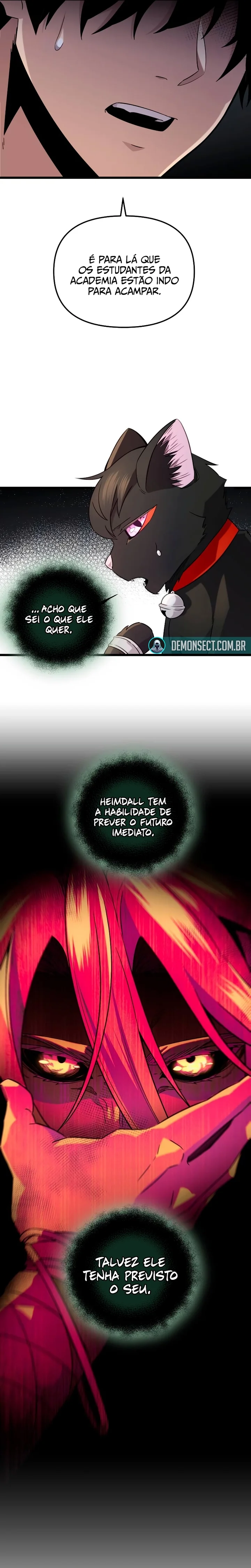 Read I Obtained a Mythic Item PT Manga Online