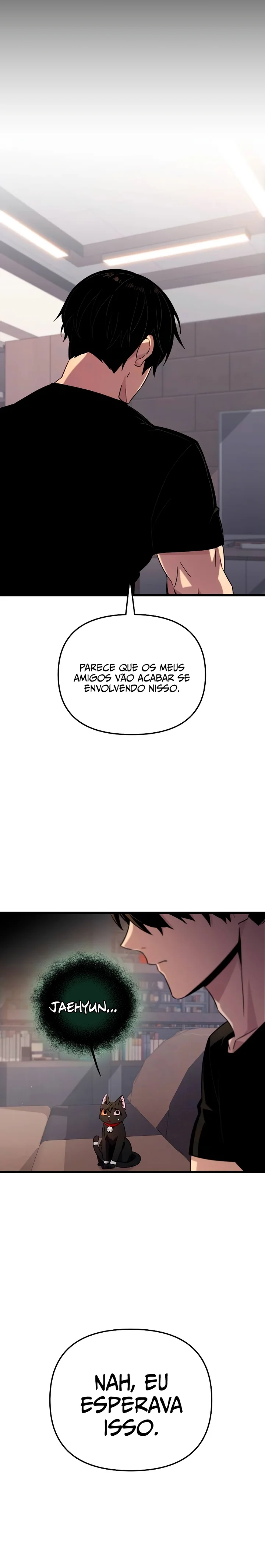 Read I Obtained a Mythic Item PT Manga Online