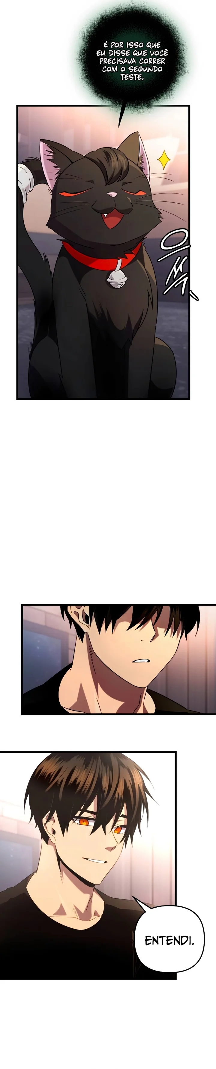 Read I Obtained a Mythic Item PT Manga Online