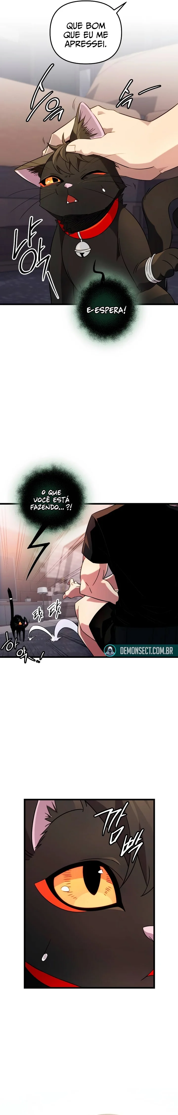 Read I Obtained a Mythic Item PT Manga Online