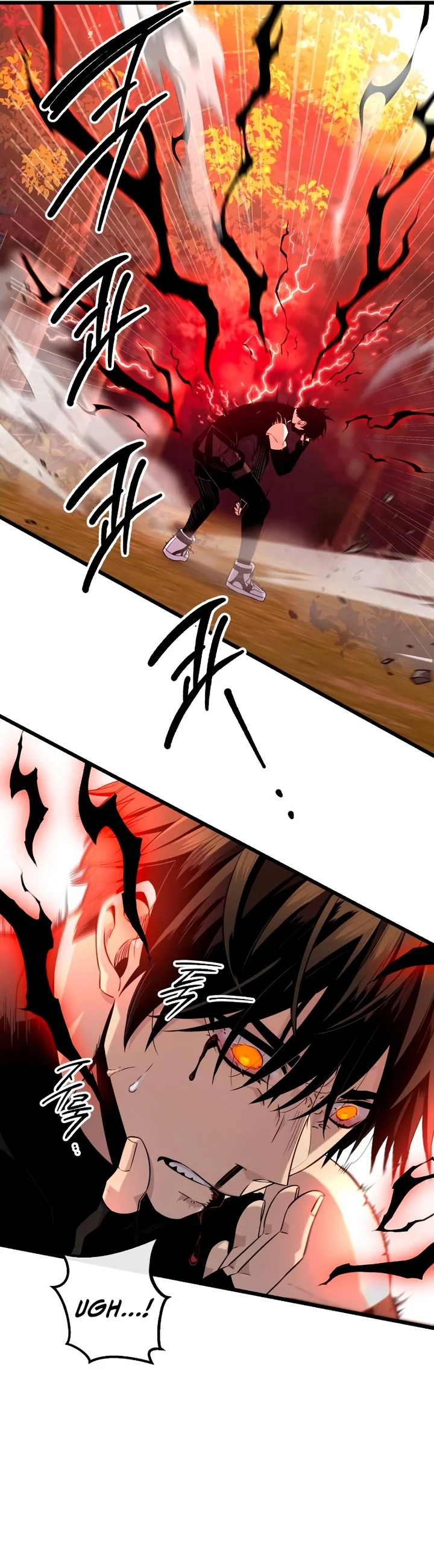 Read I Obtained a Mythic Item PT Manga Online
