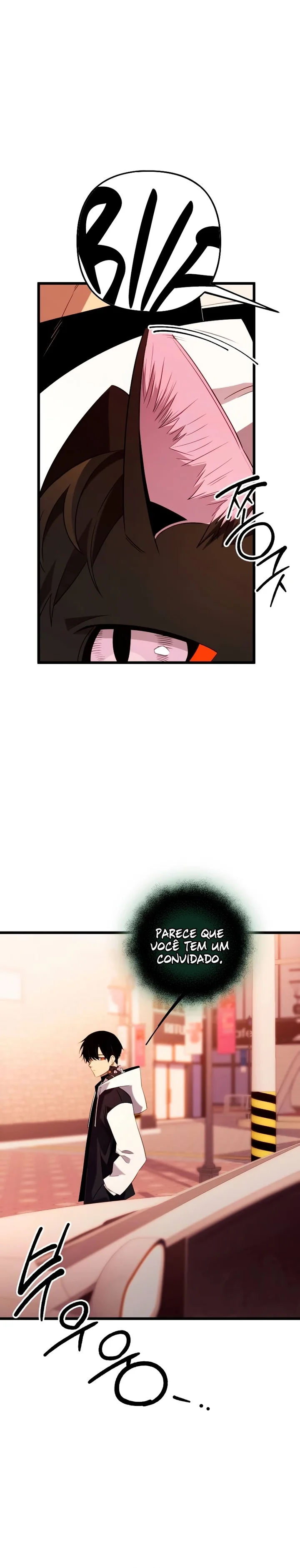 Read I Obtained a Mythic Item PT Manga Online