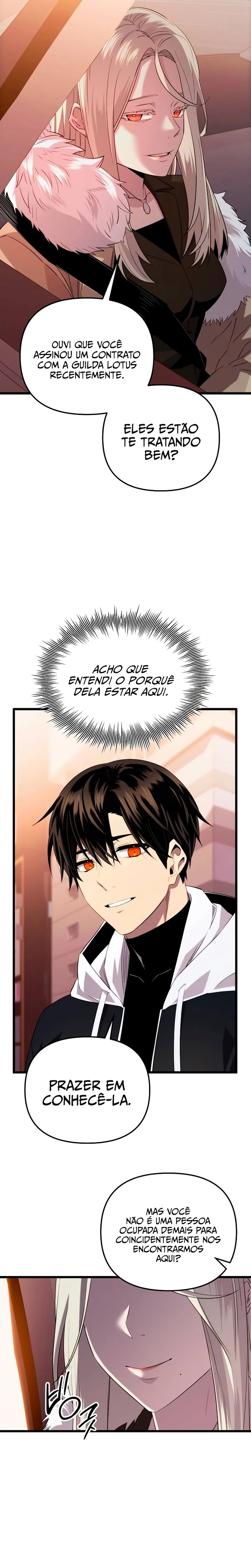 Read I Obtained a Mythic Item PT Manga Online