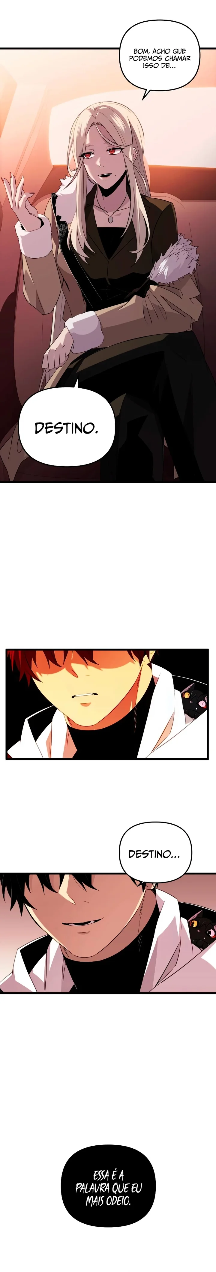 Read I Obtained a Mythic Item PT Manga Online