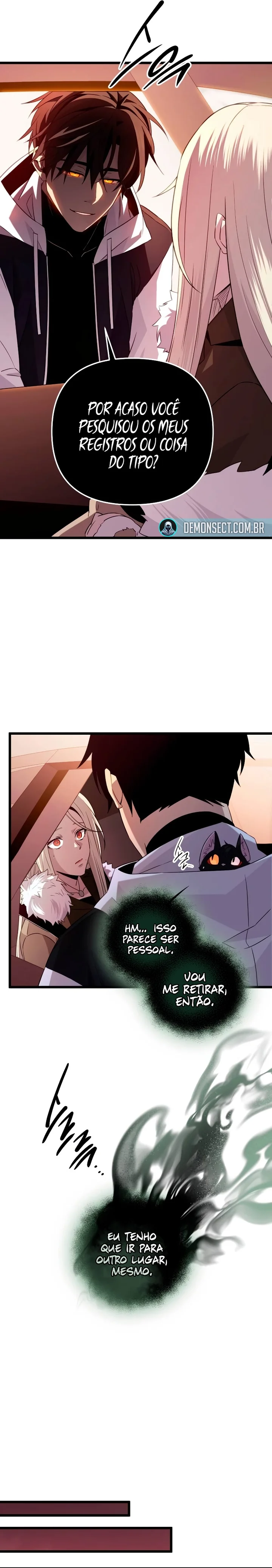 Read I Obtained a Mythic Item PT Manga Online