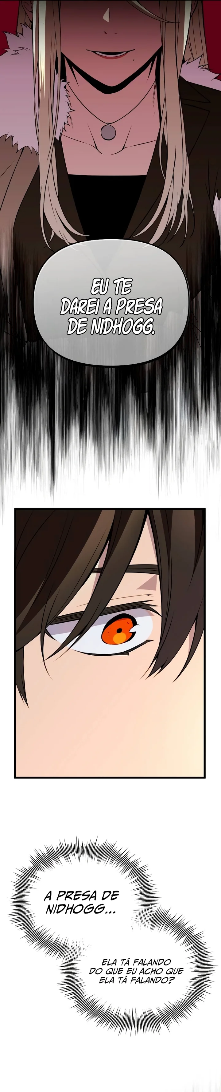 Read I Obtained a Mythic Item PT Manga Online