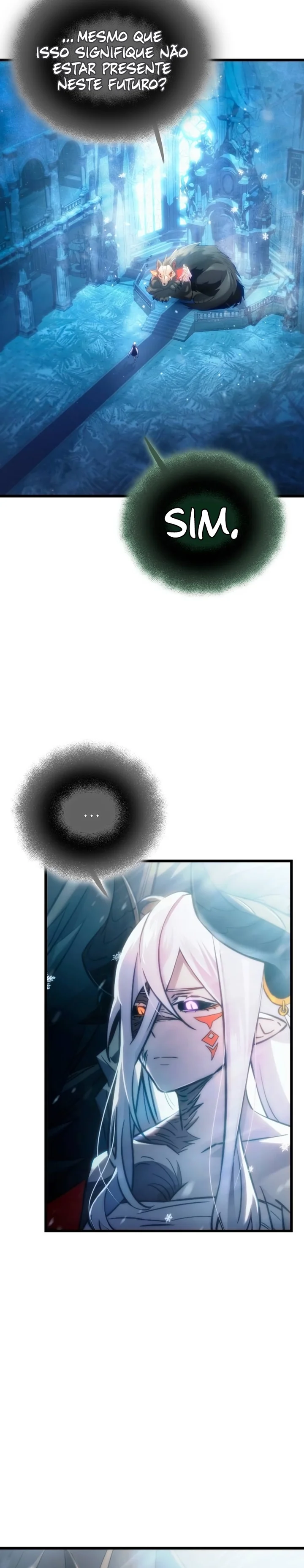 Read I Obtained a Mythic Item PT Manga Online