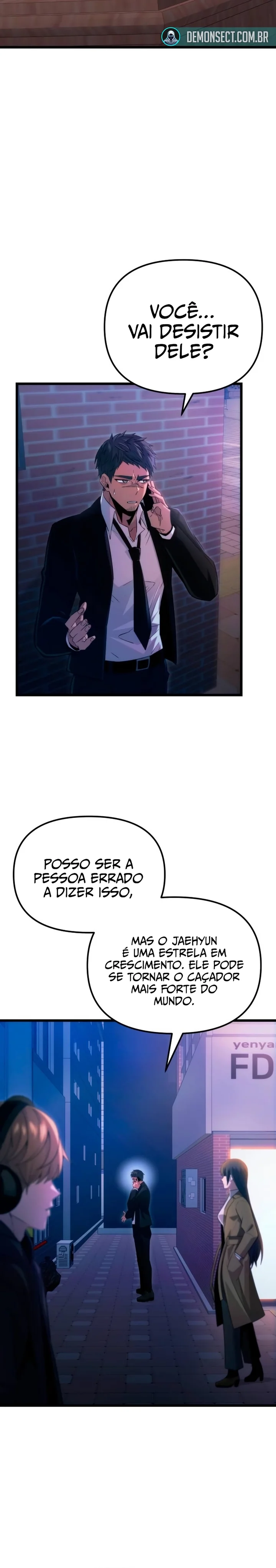 Read I Obtained a Mythic Item PT Manga Online