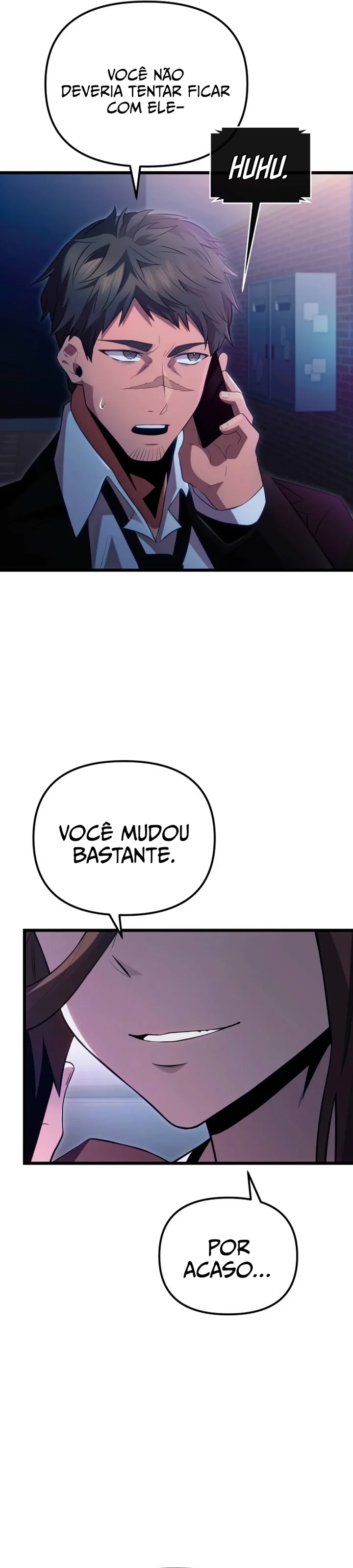 Read I Obtained a Mythic Item PT Manga Online