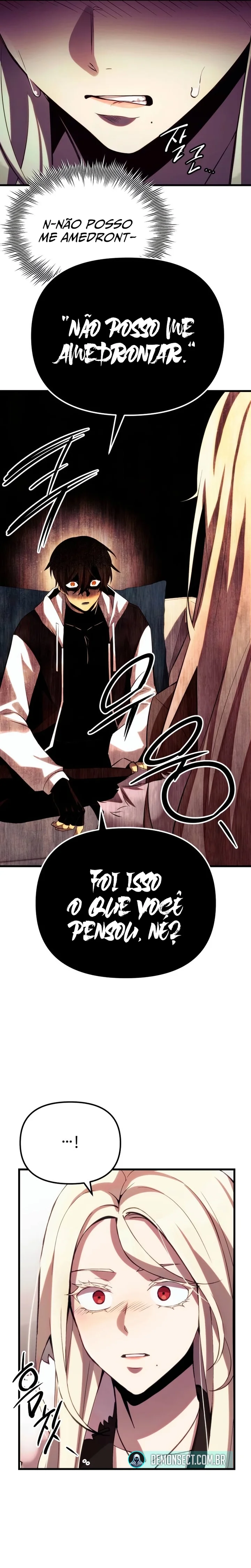 Read I Obtained a Mythic Item PT Manga Online