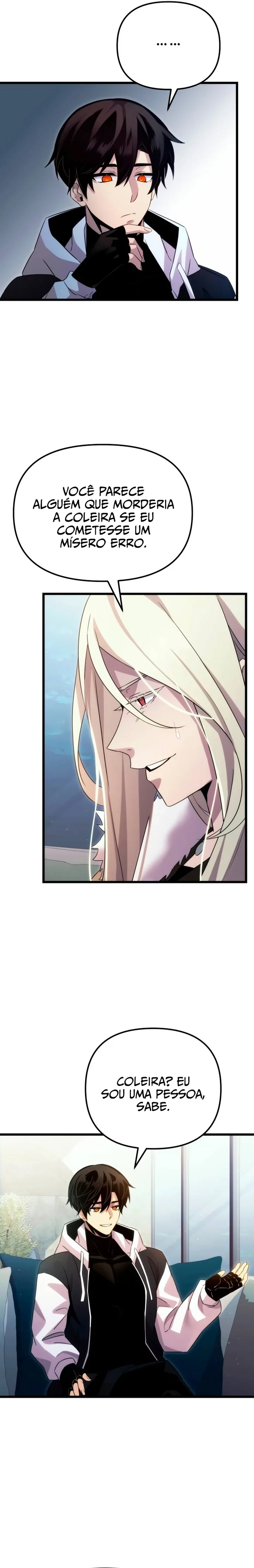 Read I Obtained a Mythic Item PT Manga Online