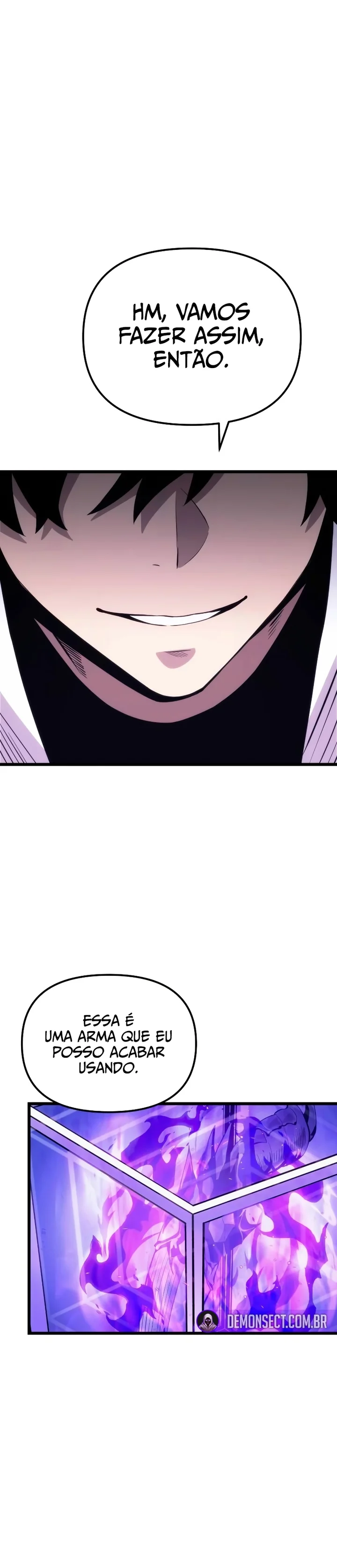 Read I Obtained a Mythic Item PT Manga Online
