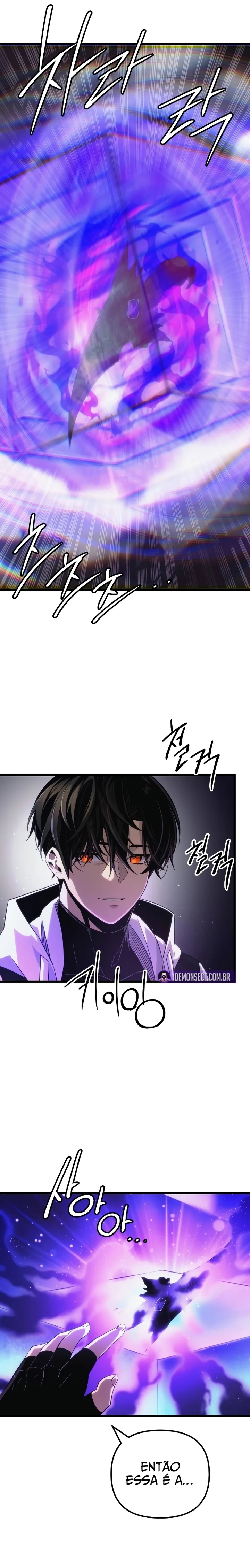 Read I Obtained a Mythic Item PT Manga Online