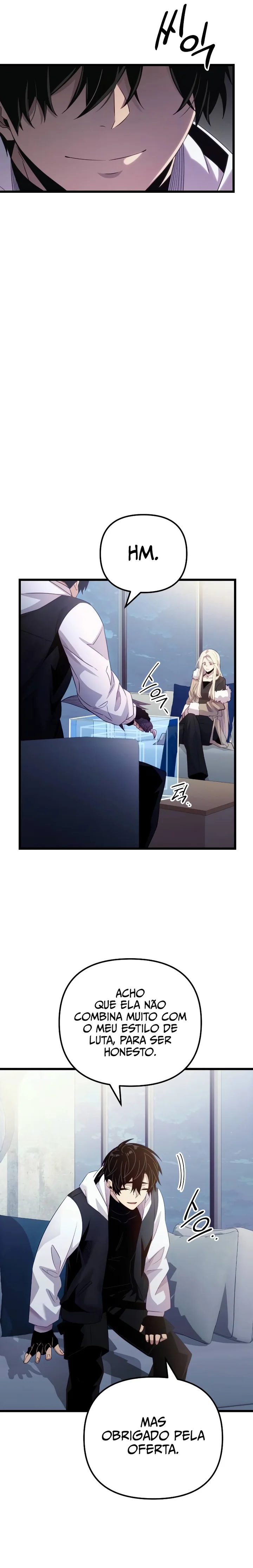 Read I Obtained a Mythic Item PT Manga Online