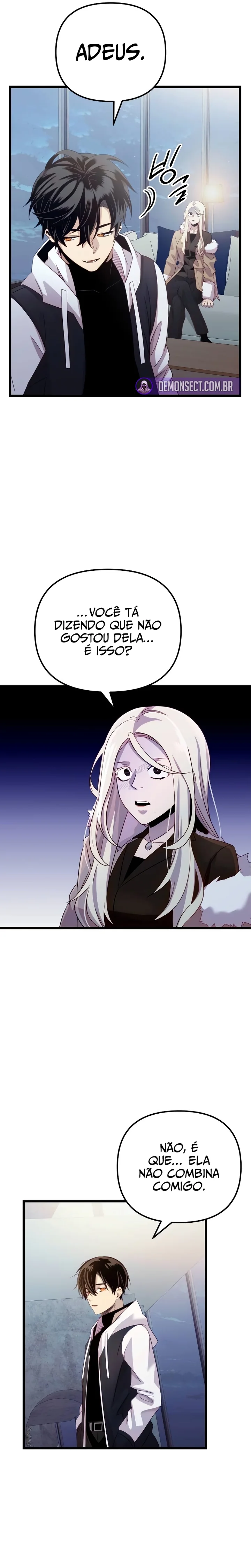 Read I Obtained a Mythic Item PT Manga Online