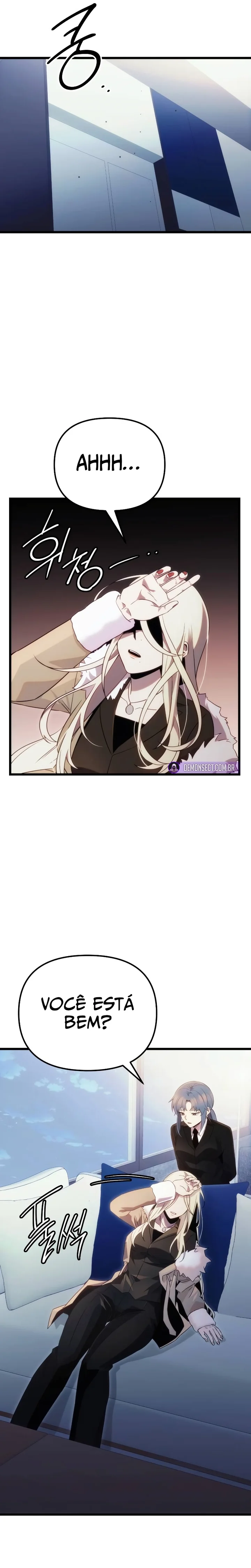 Read I Obtained a Mythic Item PT Manga Online