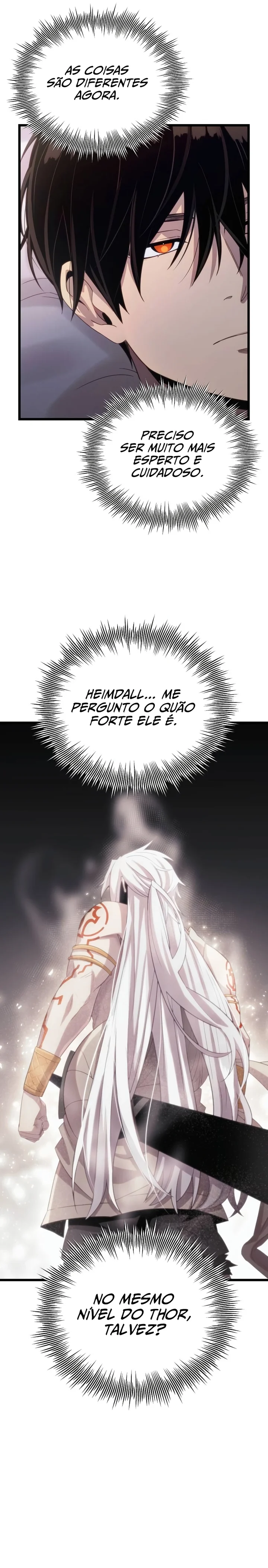 Read I Obtained a Mythic Item PT Manga Online