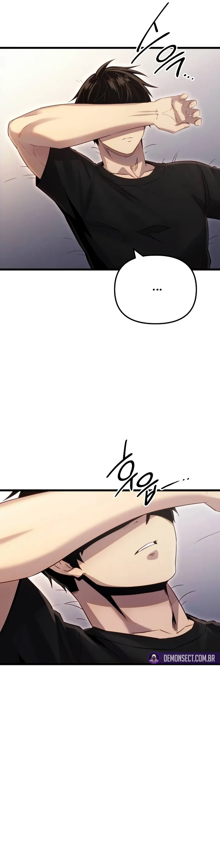 Read I Obtained a Mythic Item PT Manga Online
