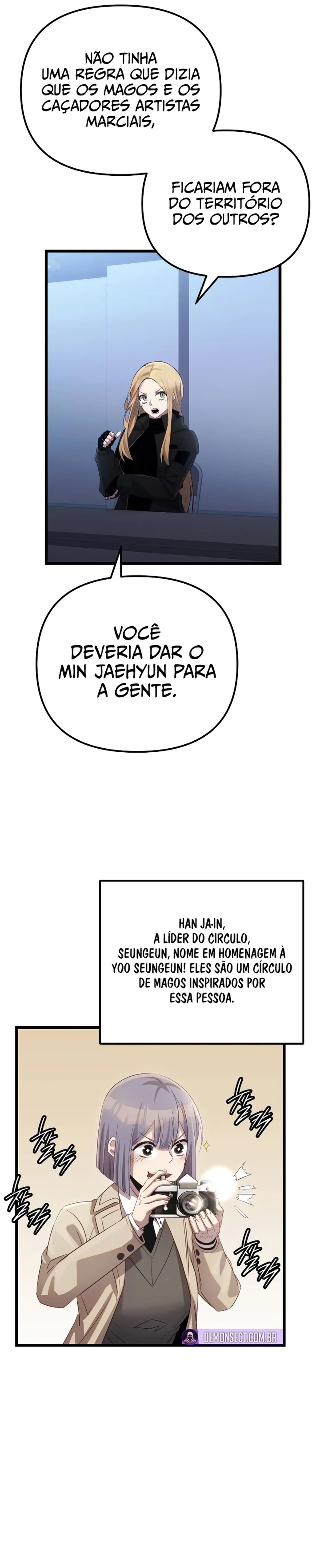 Read I Obtained a Mythic Item PT Manga Online