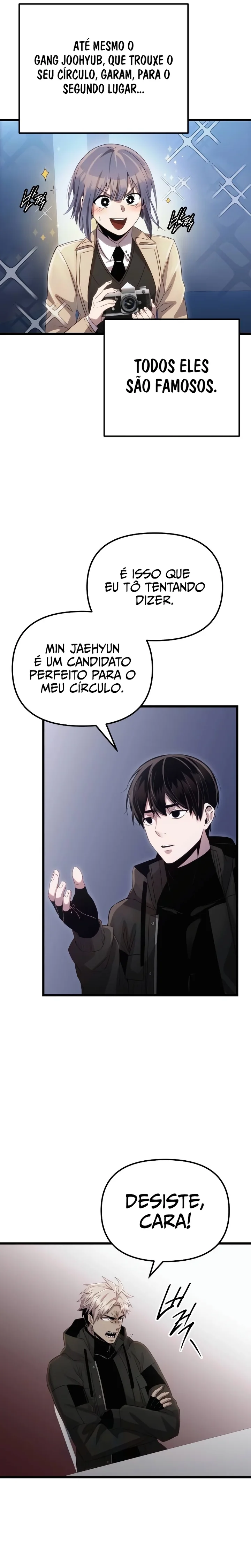 Read I Obtained a Mythic Item PT Manga Online