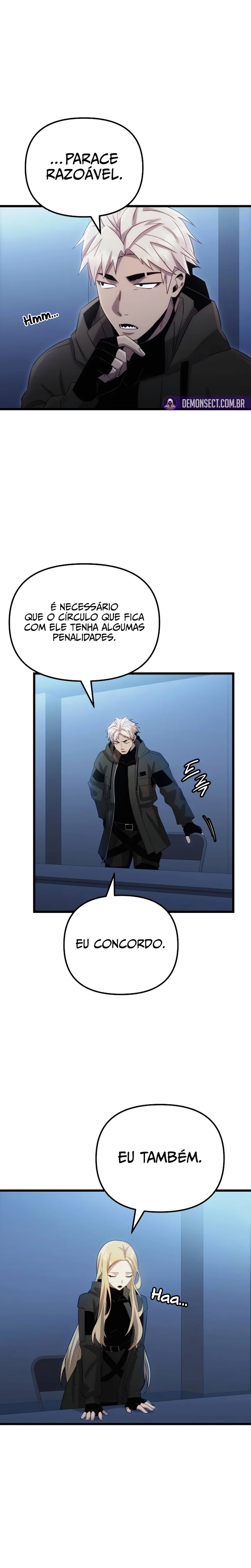 Read I Obtained a Mythic Item PT Manga Online